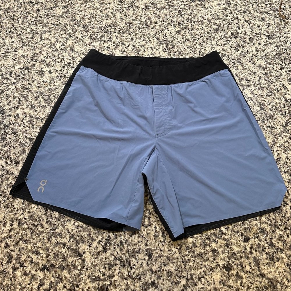 ON Running - Lightweight Running Shorts - MEDIUM